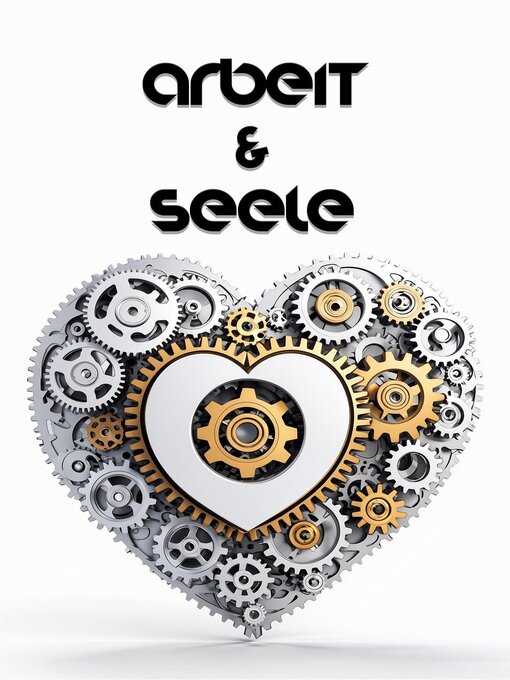 Title details for Arbeit & Seele by Rafael Lima - Available